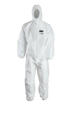 Worksafe ProTect 250 Korttidsoverall