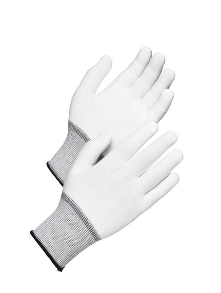 Worksafe L72-726 Polyesterhandske