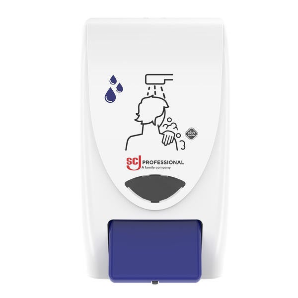 SC Johnson Dispenser Hår & Kropp Duschgel