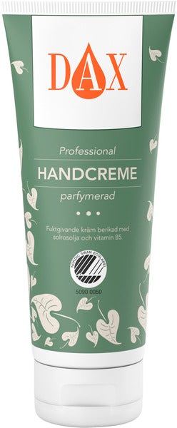 2070852.jpg Handkräm DAX Professional 100ml, parfymerad