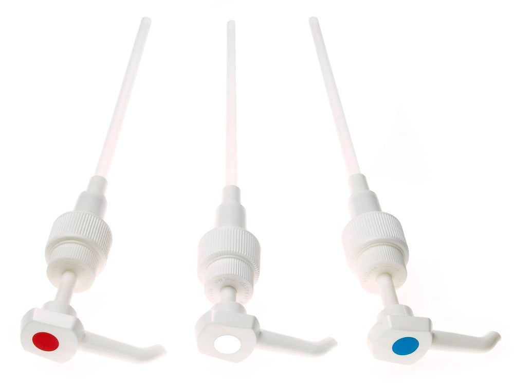 Nordex Doseringspump 1 Liter