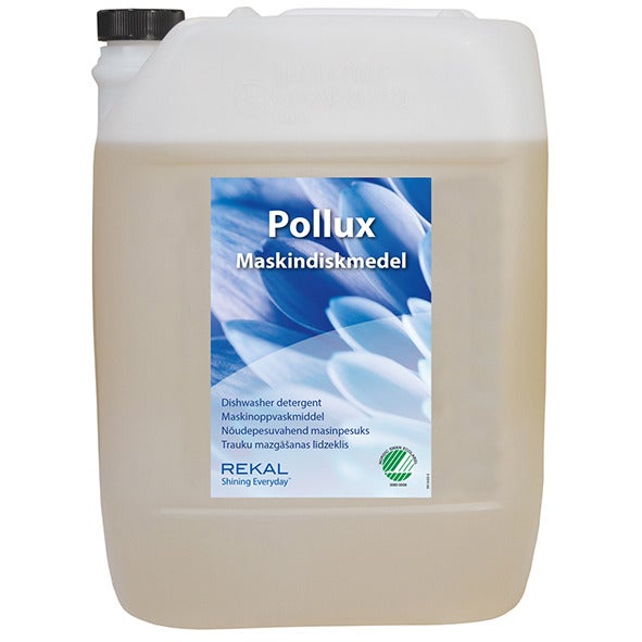 Rekal Pollux 08 Maskindiskmedel