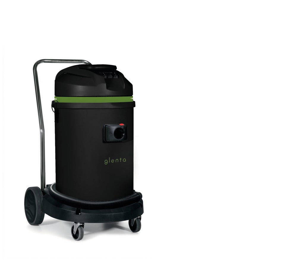 Glenta Pro P850 Våt- & torrsug