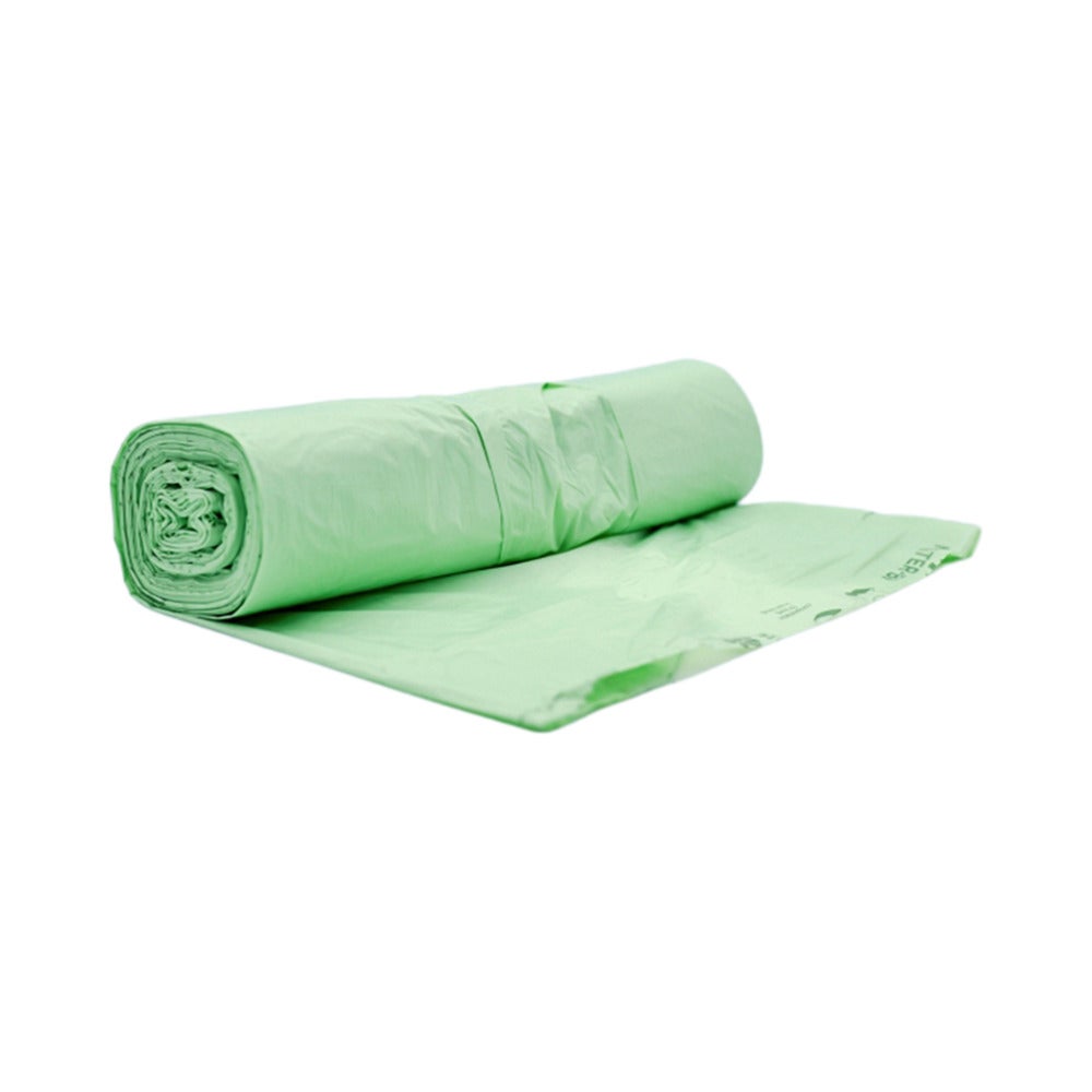 2030009.jpg BioBag Säck 80L
820x1050mm 20st/RL Komposterbar Compostable
