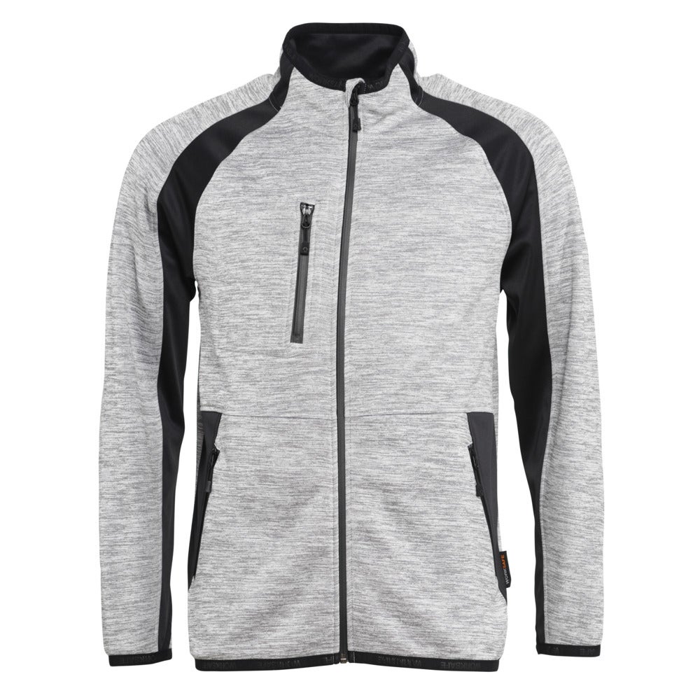 Worksafe 5710795 Sweatshirt Jacka
