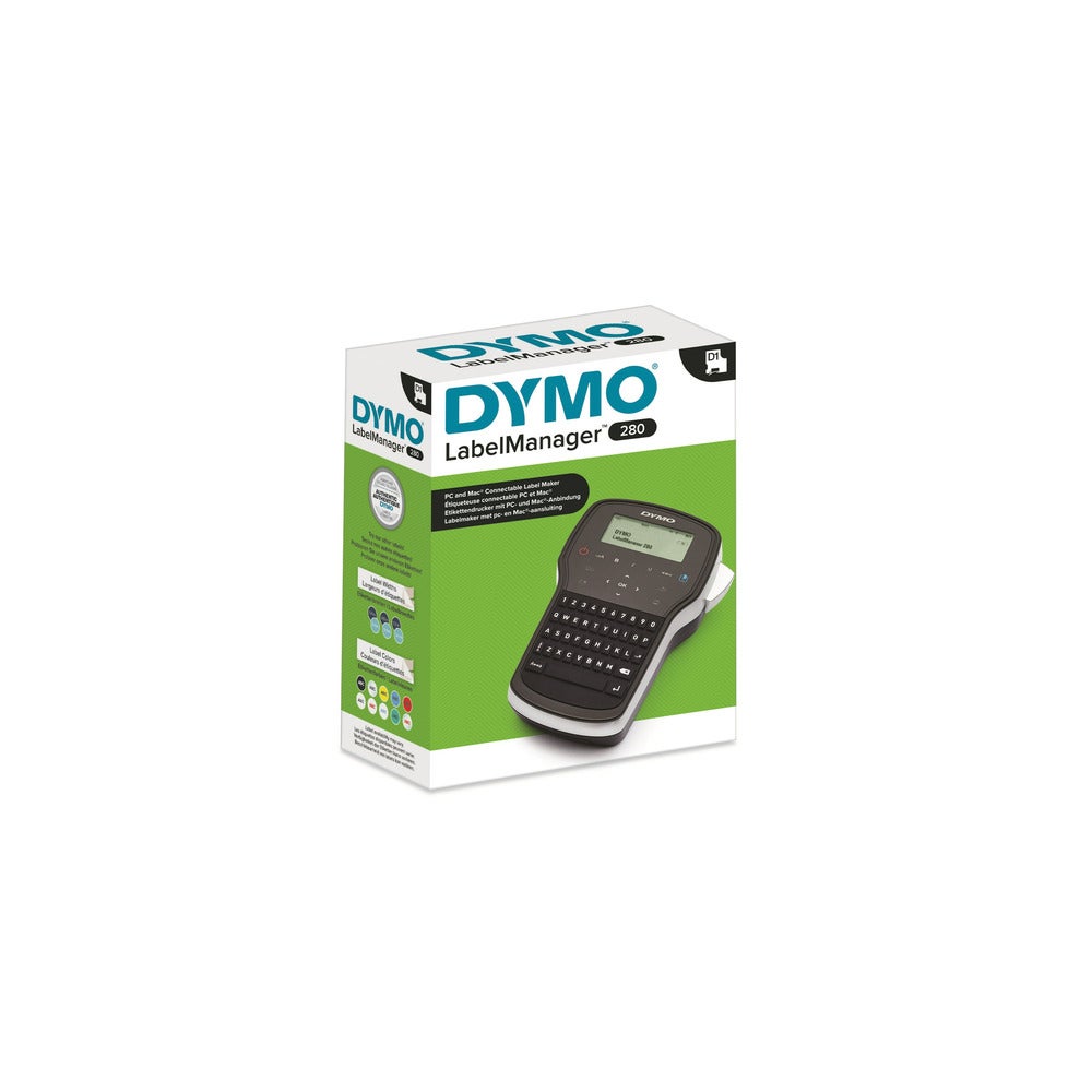 Dymo Märkverktyg LabelManager 280