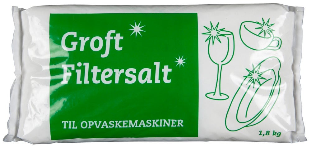 Maskindisksalt