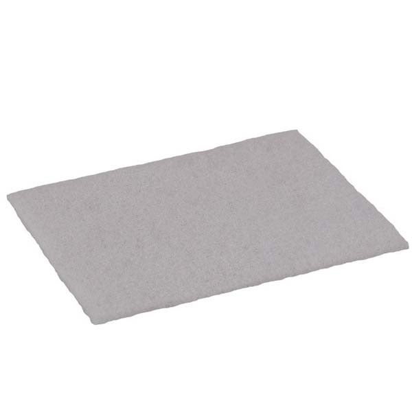 Glenta Easy Clean Skurnylon Vit