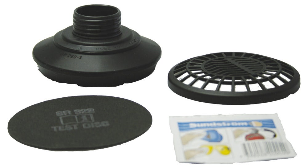 Sundström SR 280-3 Filteradapter