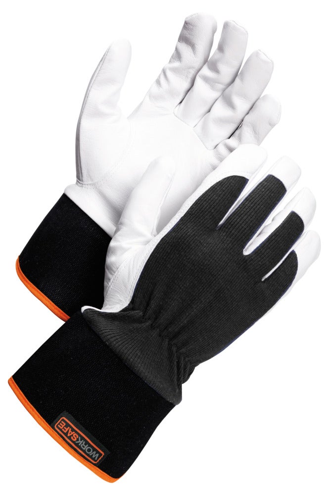 Worksafe A10-117 Montagehandske get