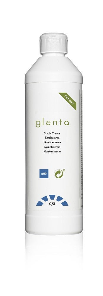 Glenta Skurkräm Skurmedel