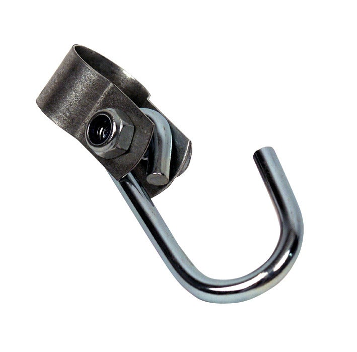 Krok med svep 22mm