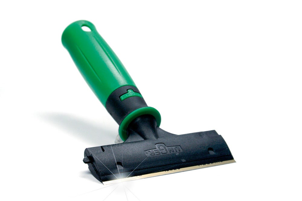 Unger ErgoTec Glasskrapare