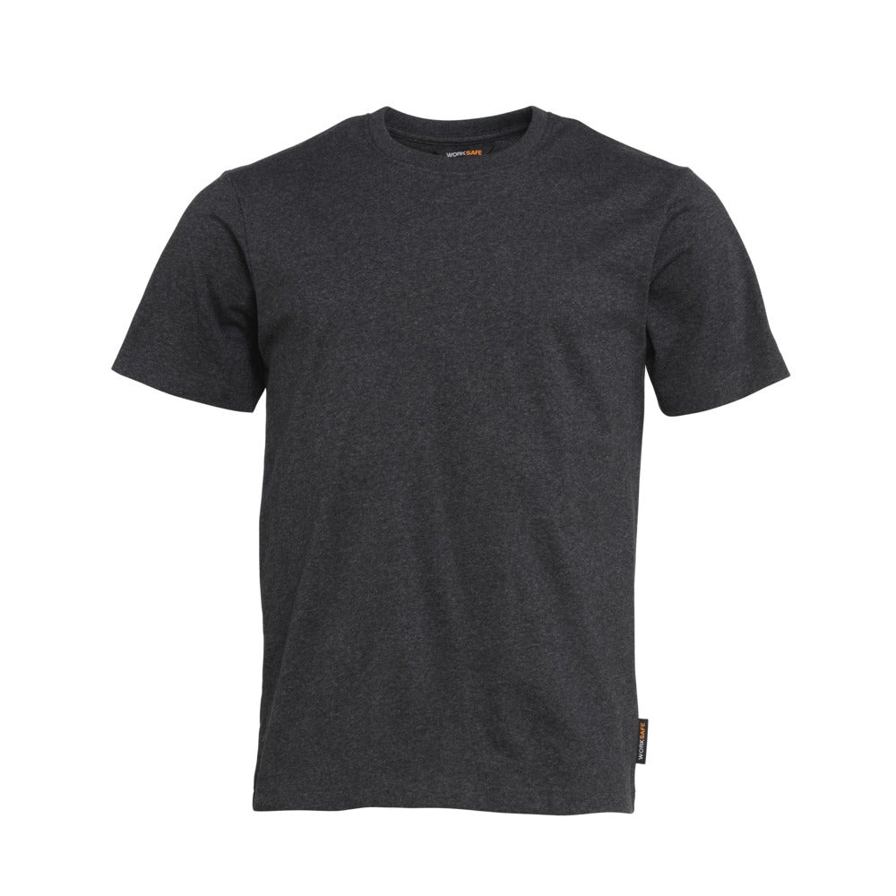 Worksafe 5710109 T-shirt Unisex Återvunnen