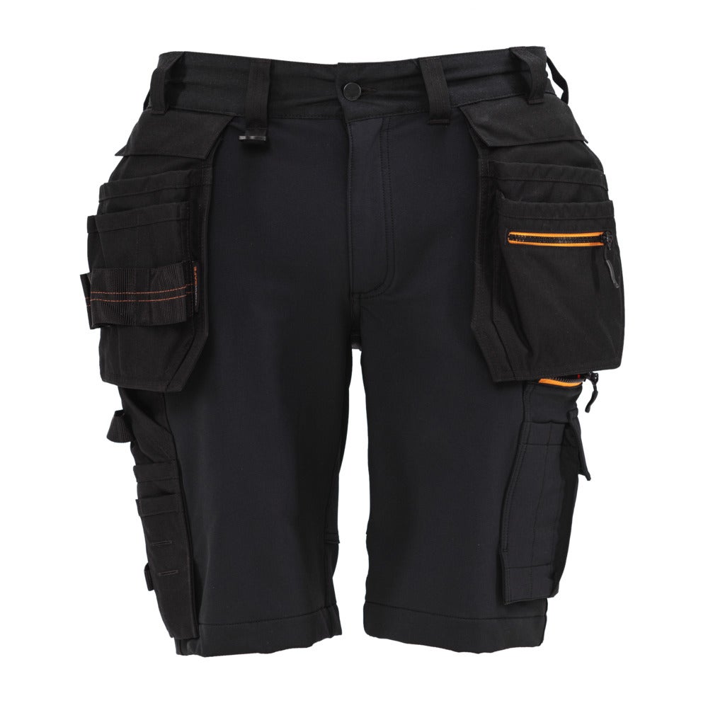 Worksafe 5710833 Hantverksshorts Stretch