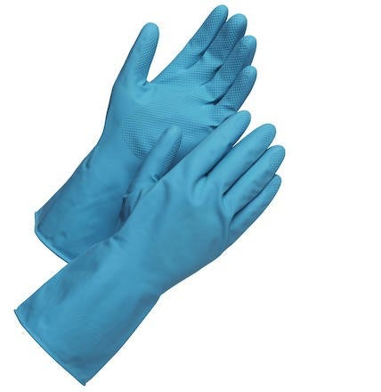 Worksafe Chem 50-456 Kemskyddshandske Nitril