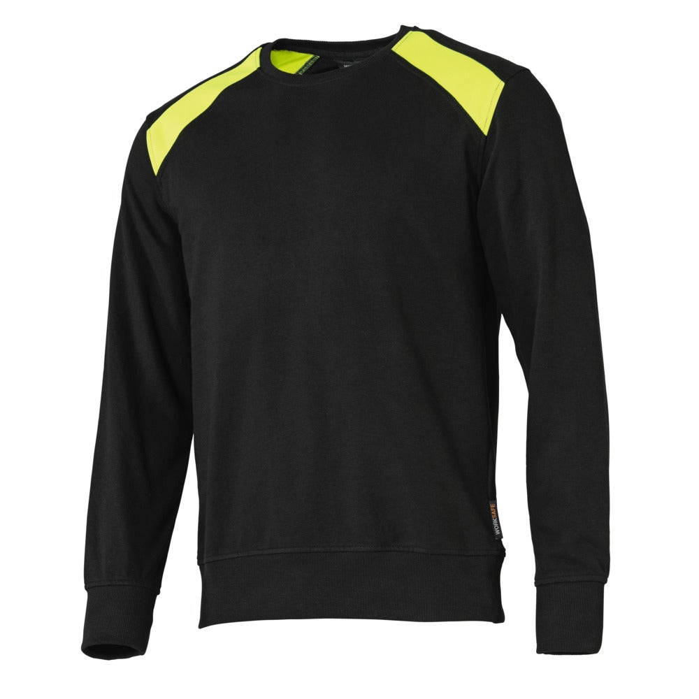 Worksafe 5710819 Sweatshirt Visibility