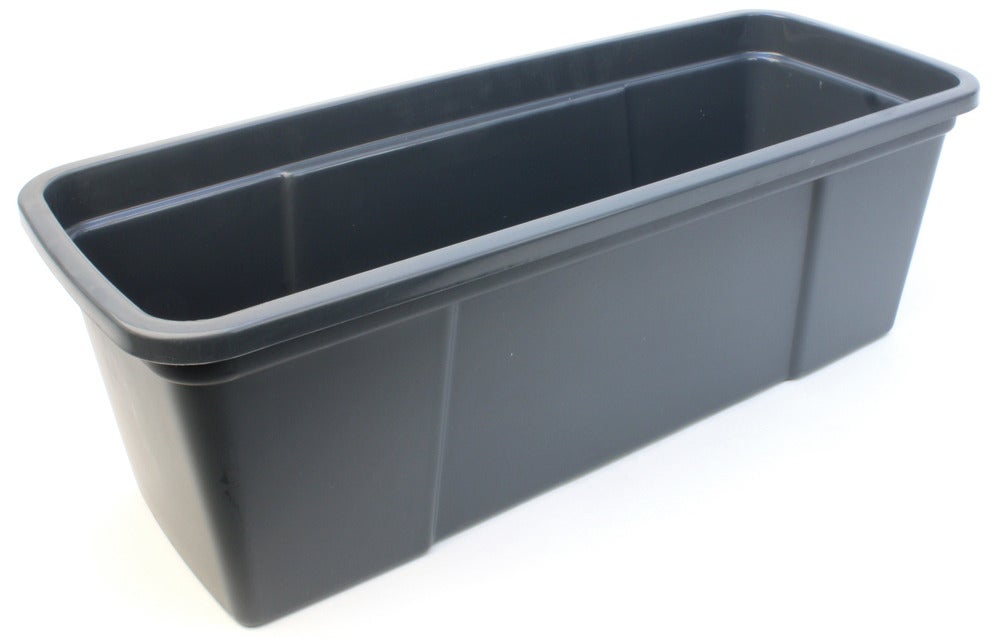 Moppbox Mellan till Städvagn