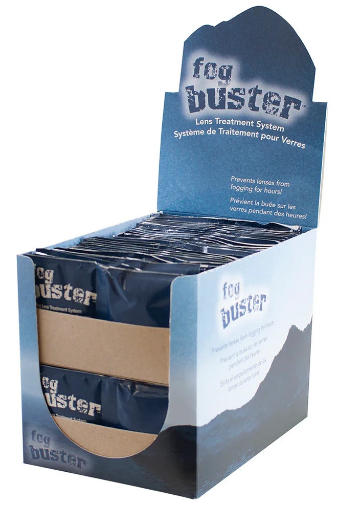 Pyramex Fog Buster Imskyddsbehandling