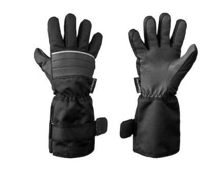 Tex Grip 2.0 S-Cuff Brandhandske
