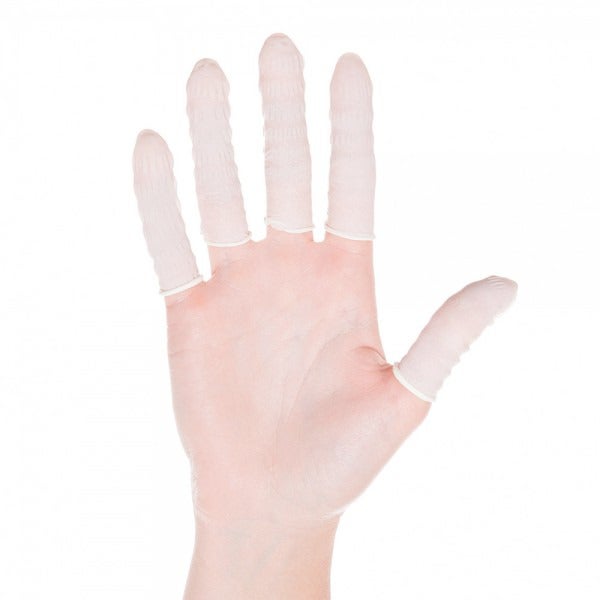 Fingertuta Nitril