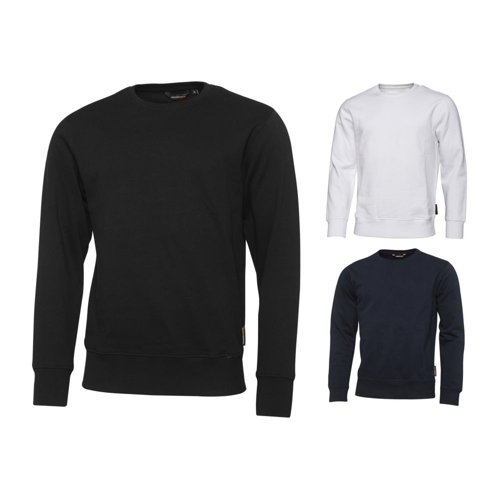 Worksafe 5710060 Sweatshirt