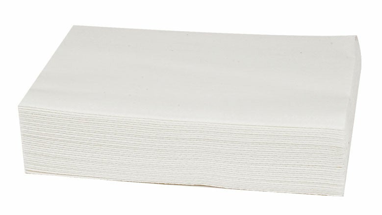 Soft Care Airlaid 1 lager Handduk