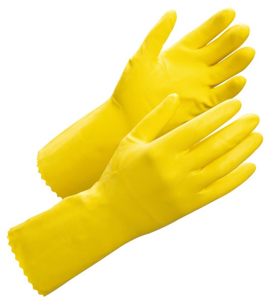Worksafe Chem 50-460 Kemskyddshandske Latex