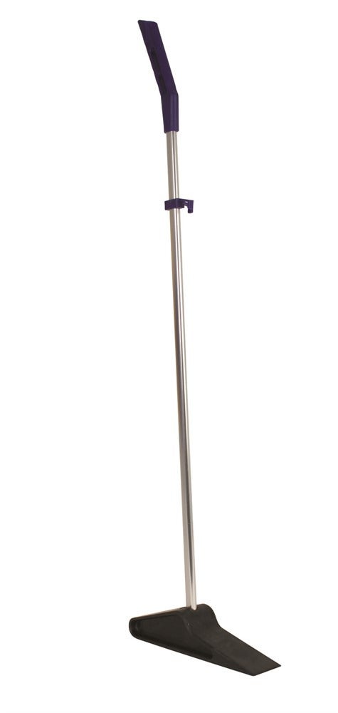 Dörrstopp med Handtag och Krok