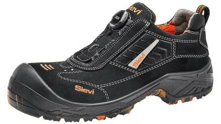 Sievi Spider Roller+ S3 Boa Skyddssko