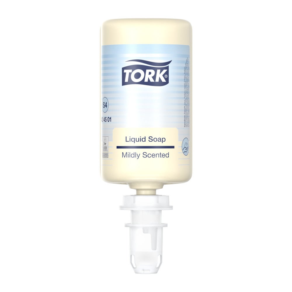 Tork Mild Flytande Tvål