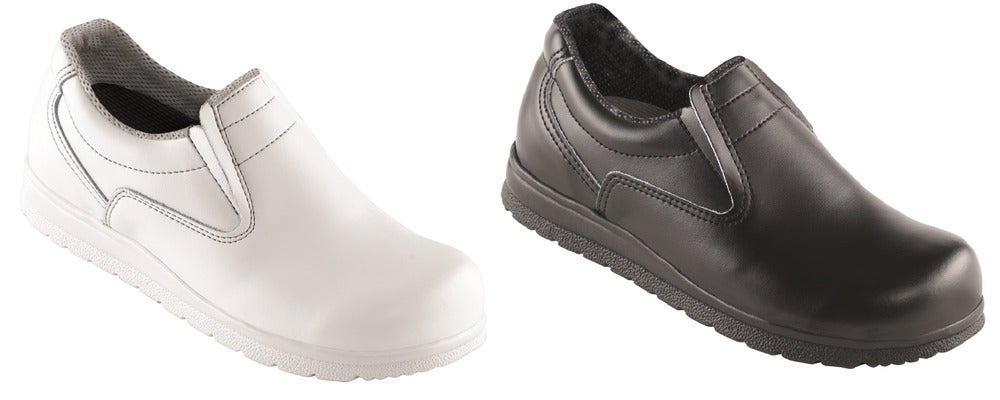 Euro-Dan Classic 157-01 S2 Skyddssko