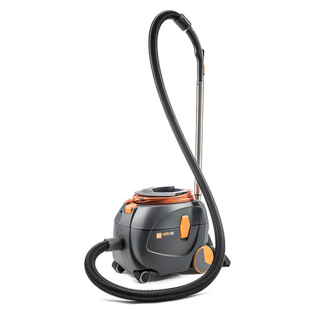 TASKI AERO 15 Dammsugare