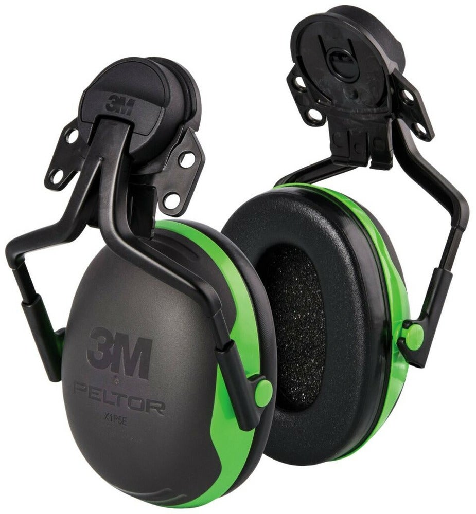 3M Peltor X1 P5E Hjälmkåpa