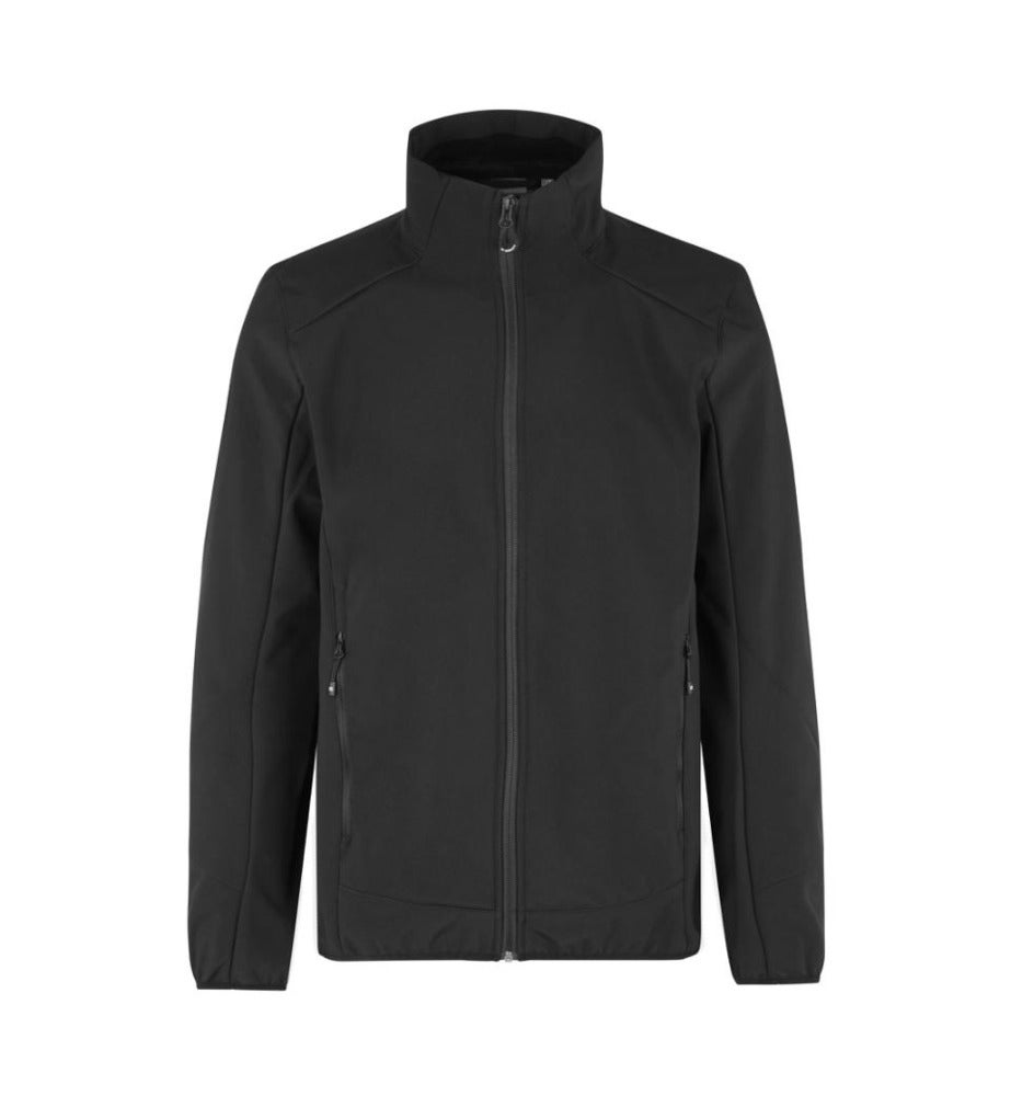 ID 0854 Core Softshelljacka