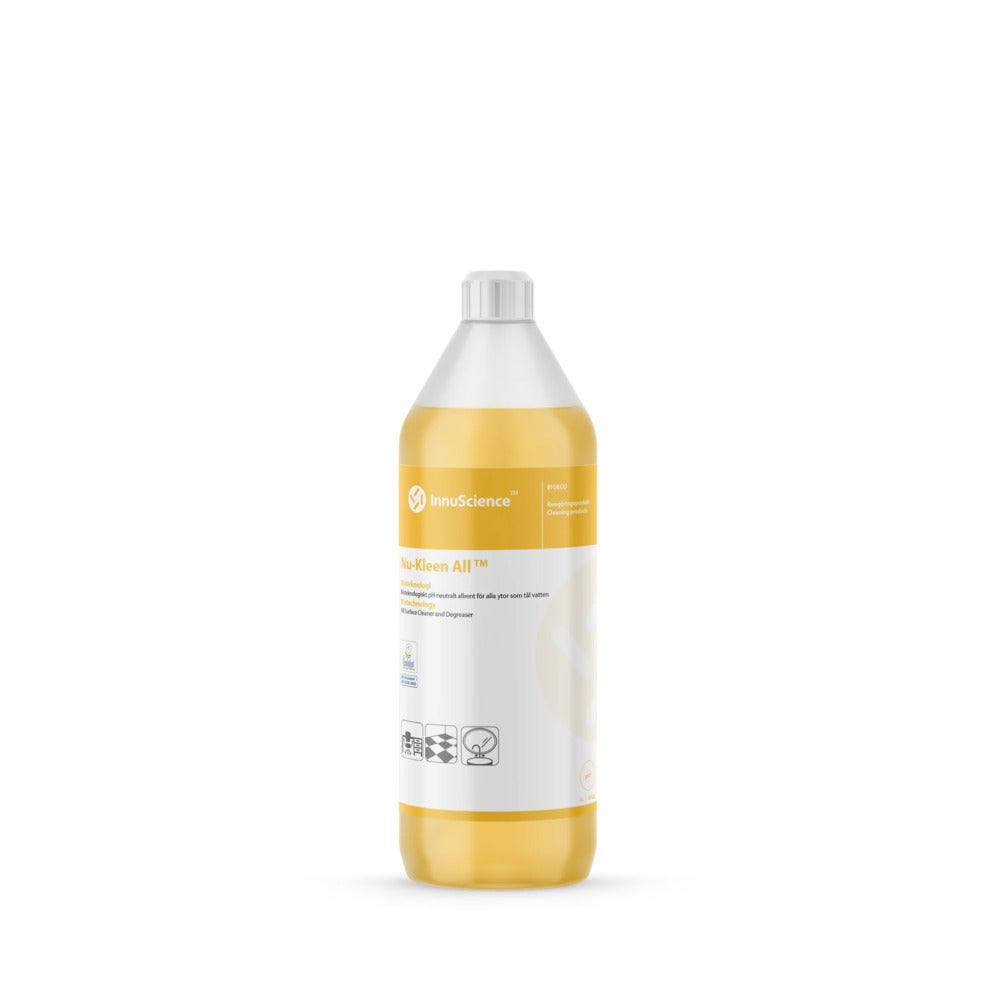 InnuScience Nu-Kleen All Allrengöringsmedel