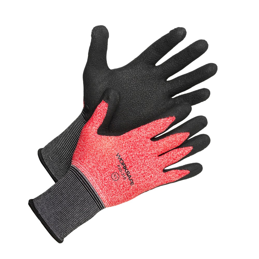 Worksafe P30-310 Nitrilbelagds handske