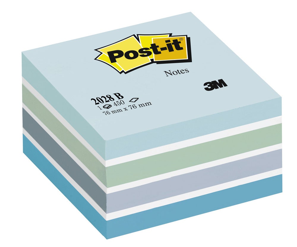 10843-v11.jpg Post-it Kub 76x76mm
450 blad/st