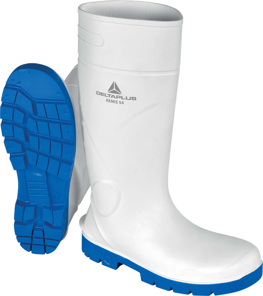 DELTAPLUS Kemis S4 CI SRC Skyddsstövel