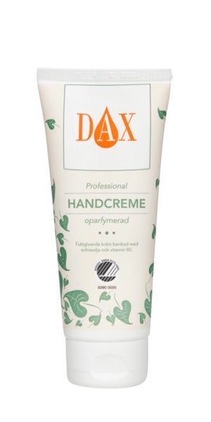 2115432.jpg Handkräm Dax Professional 100ml, oparfymerad
