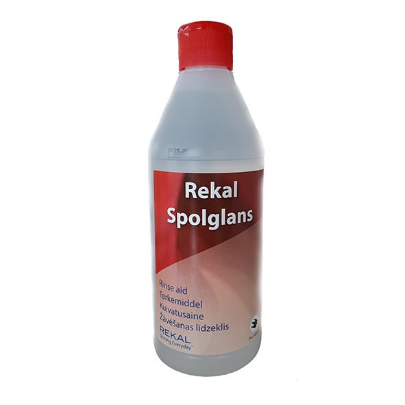 Rekal Spolglans