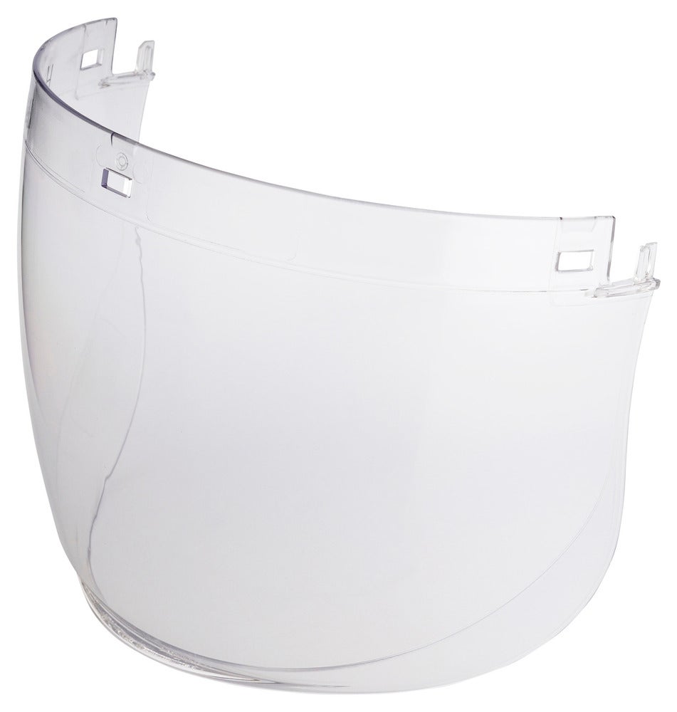 Visir 3M 5F-11 polykarbonat