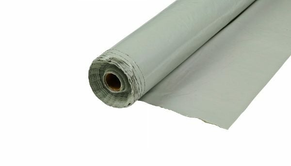 Polyetenfolie av återvunnen polyeten