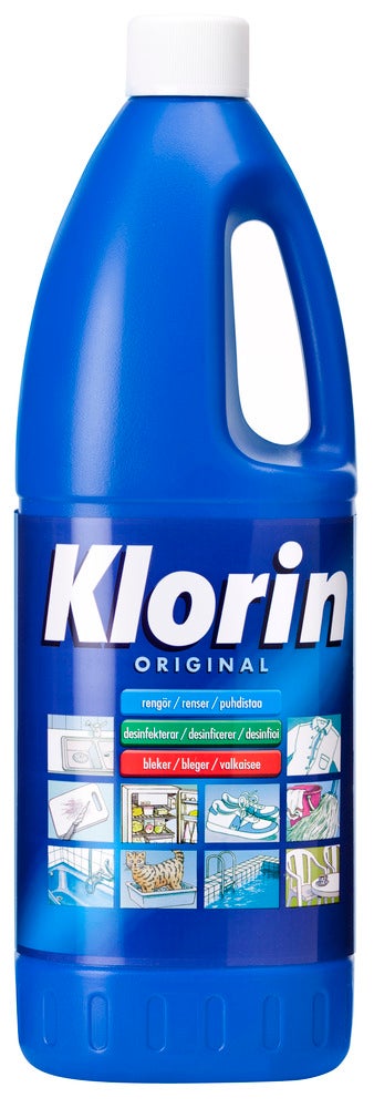 Klorin Original Desinfektionsmedel