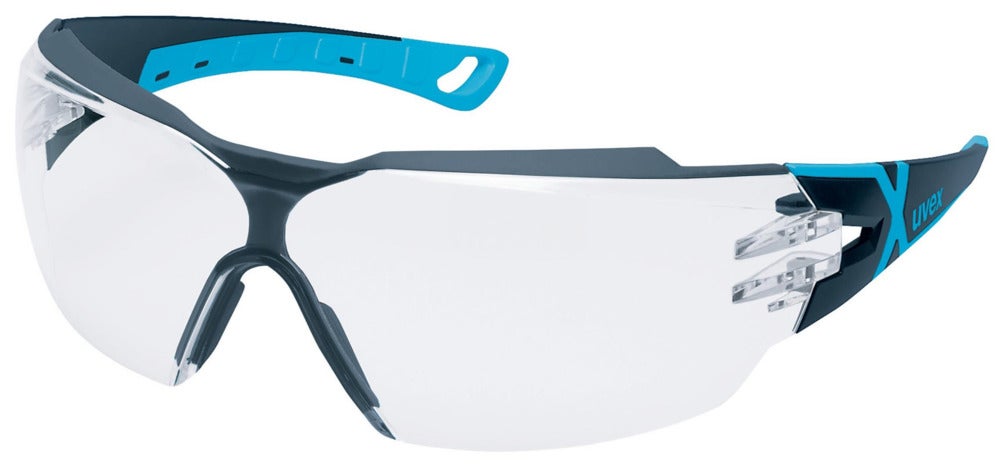 uvex pheos cx2 ETC supravision Skyddsglasögon