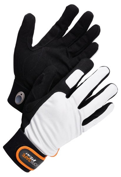 Worksafe M30 Montagehandske konstläder
