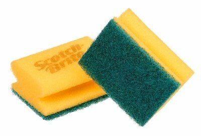 3M Scoth-Brite Skursvamp