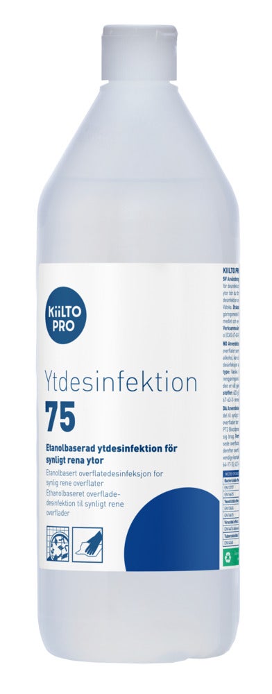 DAX 75 Desinfektionsmedel
