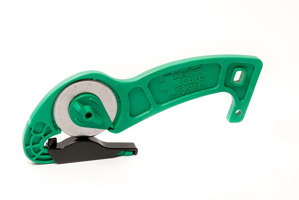 Medical Care System S-CUT QE skärkniv