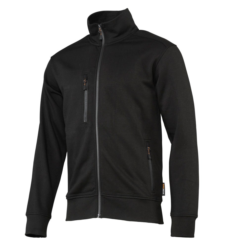 Worksafe 5710080 Sweatshirt Jacka